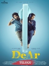 DeAr (2024) HDRip Telugu Full Movie Watch Online Free