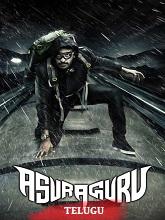 Asuraguru (2024) HDRip Telugu (Original Version) Full Movie Watch Online Free